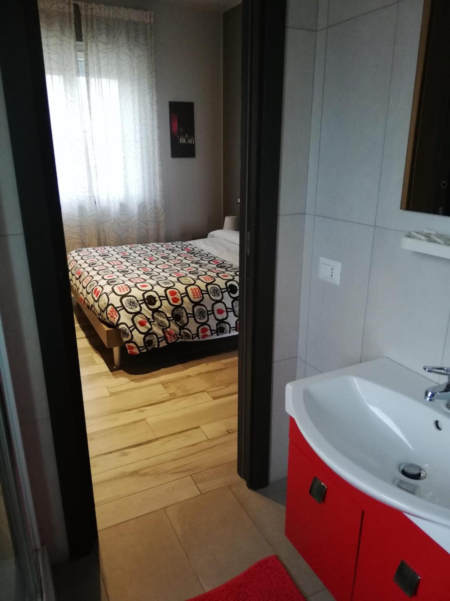B&B Antico Porto Таркуїнія Екстер'єр фото
